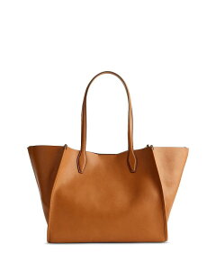 ���C�h�E�F�� ���f�B�[�X �o�b�O ���U�[ Madewellexington Leather Tote Hot Coffee �R�[�q�[