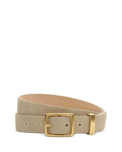 ���O�A���h�{�[�� ���f�B�[�X �A�N�Z�T���[ �x���g �X�G�[�h rag & bone Women's Ex Boyfriend 2.0 Suede Beltaupe Suede �g�[�v