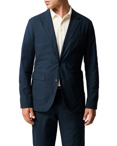 ���b�h�A���h�O�� �����Y �A�E�^�[ �W���P�b�g�E�u���]�� Rodd & Gunn Sport Fit Suit Jacket Navy �l�C�r�[