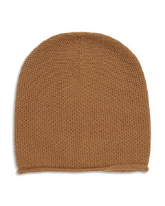 �G�R�[ ���f�B�[�X �A�N�Z�T���[ �X�q �E�[�� Echo The Crosby Wool & Cashmere Hat Camel �L������