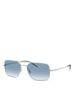 �I���o�[�s�[�v���Y ���f�B�[�X �A�N�Z�T���[ �T���O���X�E�A�C�E�F�A Oliver Peoples Victory II Pillow Sunglasses 55mm Gold �S�[���h