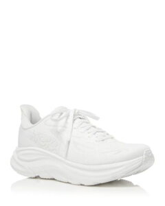 �z�J�I�l�I�l ���f�B�[�X �V���[�Y �X�j�[�J�[ HOKA Women's Clifton 10 Sneakers One-Size