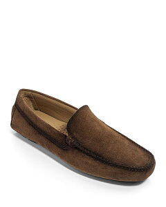 �g�D�[�u�[�g �����Y �V���[�Y �X���b�|���E���[�t�@�[ To Boot New York Men's Marin Drivers Chocolate �`���R���[�g