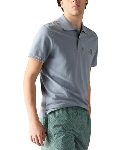 ���[�X�i�b�N�� �����Y �g�b�v�X �|���V���c Moose Knuckles Everett Polo Shirt Jet Stream