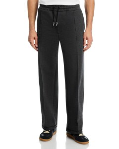 �t���[�S �����Y �{�g���X �J�W���A���p���c HUGO Dineto Drawstring Pants Medium Grey �O���[