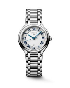 �����W�� ���f�B�[�X �A�N�Z�T���[ �r���v Longines PrimaLuna Watch 34mm Stainlessteel