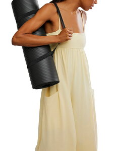 �t���[�s�[�v�� ���f�B�[�X �g�b�v�X �W�����v�X�[�c Free People Hot Shot Strappy Onesie Jumpsuit Ivory �A�C�{���[