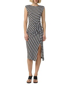�_�C�A�� �t�H�� �t�@�X�e���o�[�O ���f�B�[�X �g�b�v�X �����s�[�X DIANE von FURSTENBERG Andie Dress Jelly Dot Mini Multi �}���`�J���[