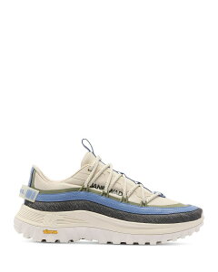 �y���������z �\���� ���f�B�[�X �X�j�[�J�[ �V���[�Y x Jane Wade Women's Callsign Horizon Low Sneakers Fawn/Sea Salt