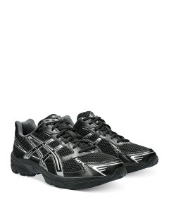 �A�V�b�N�X �����Y �V���[�Y �X�j�[�J�[ Asics Unisex GEL 1130 Sneakers Black/Pure �u���b�N