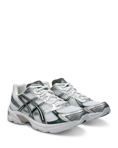 �A�V�b�N�X �����Y �V���[�Y �X�j�[�J�[ Asics Unisex GEL 1130 Sneakers White �z���C�g