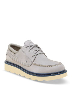 �\���� �����Y �V���[�Y �X���b�|���E���[�t�@�[ Sorel Men'slabtown 62' Mariner Loafers Chrome Grey �O���[