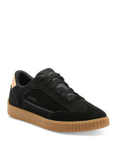 �\���� �����Y �V���[�Y �X�j�[�J�[ Sorel Men's ONA DRIFT Sneakers Black Sea �u���b�N