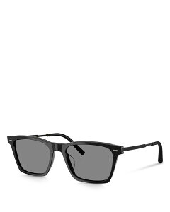 �I���o�[�s�[�v���Y ���f�B�[�X �A�N�Z�T���[ �T���O���X�E�A�C�E�F�A Oliver Peoples Pillow Sunglasses 54mm Black �u���b�N