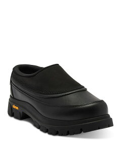 �\���� �����Y �V���[�Y �T���_�� Sorel Men's DAYSTORM Clogs Black �u���b�N