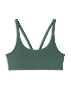�r���I�[�� ���f�B�[�X �A���_�[�E�F�A �u���W���[ Vuori Yosemite Sports Bragate Green �O���[��