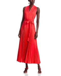�R�r�[�n���y���� ���f�B�[�X �g�b�v�X �����s�[�X Kobi Halperin Viva Dress Bright Coral �R�[����