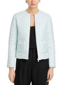 �Z�C�u �U �_�b�N ���f�B�[�X �A�E�^�[ �W���P�b�g�E�u���]�� Save The Duck Tamina Jacket Dawn Blue �u���[