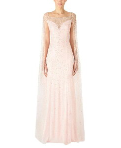 �W�F�j�[�E�p�b�J�� ���f�B�[�X �g�b�v�X �����s�[�X Jenny Packham Roman Dressugar Plum �v����