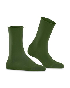 �t�@���P ���f�B�[�X �A���_�[�E�F�A �C�� Falke Active Breeze Socks Cypress