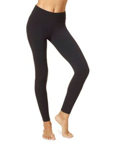 �q���[ ���f�B�[�X �{�g���X ���M���X HUE Wide Waistband Ultra Leggings One-Size