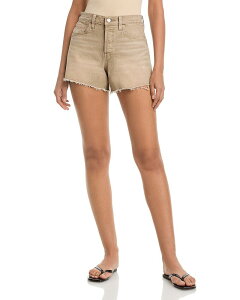 ���[�o�C�X ���f�B�[�X �{�g���X �n�[�t�p���c�E�V���[�c �V���[�g�p���c Levi's 501 Curve Shorts Chipped Winter Twig