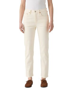 ���[�o�C�X ���f�B�[�X �{�g���X �f�j���p���c �W�[���Y Levi's 501 High Rise Crop Jeans in Surprise Guest Surprise Guest