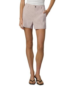 �W���[�Y�W�[���Y ���f�B�[�X �{�g���X �n�[�t�p���c�E�V���[�c �V���[�g�p���c Joe's Jeans The Karter Shorts Micro Stripe �X�g���C�v