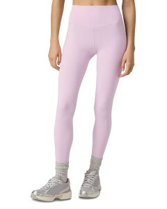 �r���I�[�� ���f�B�[�X �{�g���X ���M���X Vuori All The Form 7/8 Pocket Leggings Orchid Whisper