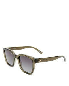 ���X�y�b�N�X ���f�B�[�X �A�N�Z�T���[ �T���O���X�E�A�C�E�F�A Le Specs Elixir Square Sunglasses 52mm One-Size
