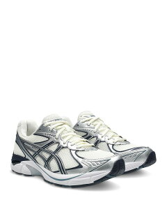 �A�V�b�N�X �����Y �V���[�Y �X�j�[�J�[ Asics Unisex GT-2160 Running Sneakers White/Oxblood �z���C�g