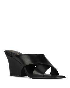�W�F�t���[ �L�����x�� ���f�B�[�X �V���[�Y �T���_�� Jeffrey Campbell Women's Crisscrossandals Black �u���b�N