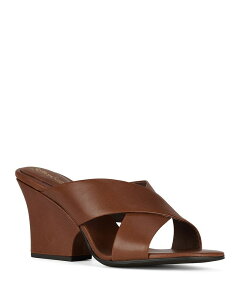 �W�F�t���[ �L�����x�� ���f�B�[�X �V���[�Y �T���_�� Jeffrey Campbell Women's Crisscrossandals Dark Tan �^��