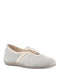 ���@�K�{���h ���f�B�[�X �V���[�Y �p���v�X Vagabond Shoemakers Women's Hollie Ballet Flats Light Blue �u���[