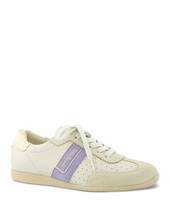 �|�[���E�O���[�� ���f�B�[�X �V���[�Y �X�j�[�J�[ Paul Green Women's Dandi Sneakers Ivory Combo �A�C�{���[