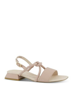 �|�[���E�O���[�� ���f�B�[�X �V���[�Y �T���_�� ���U�[ Paul Green Women's Dream Leather Sandals Biscuit Future Nappa