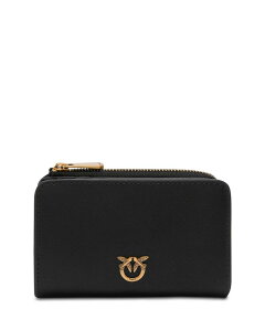 �s���R ���f�B�[�X �A�N�Z�T���[ ���z �~�j ���U�[ PINKO Mini Leather Wallet Z99q