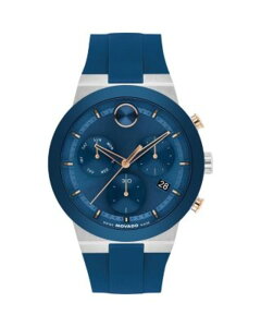 ���o�h ���f�B�[�X �A�N�Z�T���[ �r���v Movado Bold Fusion Chronograph 44.5mm One-Size