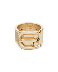 ���C�~�[ �u���b�N �����Y �A�N�Z�T���[ �����O Ramy Brook Emelia Buckle Statement Ringold �S�[���h