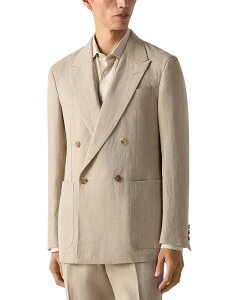 エルメネジルド・ゼニア(Ermenegildo Zegna) メンズジャケット 