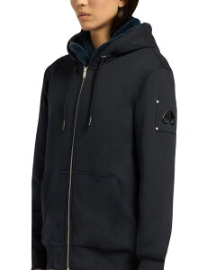 ���[�X�i�b�N�� �����Y �A�E�^�[ �W���P�b�g�E�u���]�� �_�E�� Moose Knuckles Classic Bunny Down Jacket Navy �l�C�r�[