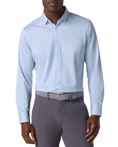 �~�Y�����C�� �����Y �g�b�v�X �V���c Mizzen+Main HALYARD LS DRESSHIRT Cloud Blue Peter Gingham �u���[