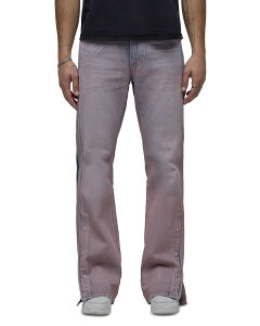 �n�h�\�� �����Y �{�g���X �f�j���p���c �R�[�g �W�[���Y Hudson Walker Track Jeans in Coated Rose Coated Rose