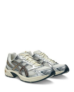 �A�V�b�N�X �����Y �V���[�Y �X�j�[�J�[ Asics Unisex GEL 1130 Sneakers Cream/Mahogany �N���[��