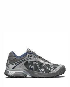 �T������ �����Y �V���[�Y �X�j�[�J�[ Salomon UnisexT-Whisper Sneakersilver �V���o�[