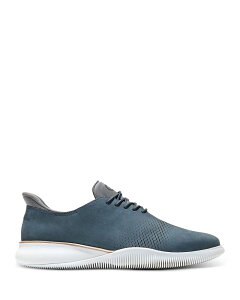 �R�[���n�[�� �����Y �V���[�Y �I�b�N�X�t�H�[�h Cole Haan Men's Zerogrand Laser Quick On Oxfords Navy Blaze �l�C�r�[