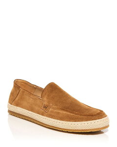 �X�`���A�[�g ���C�c�}�� �����Y �V���[�Y �X���b�|���E���[�t�@�[ Stuart Weitzman Men's Bala Espadrille Loafers Tan �^��