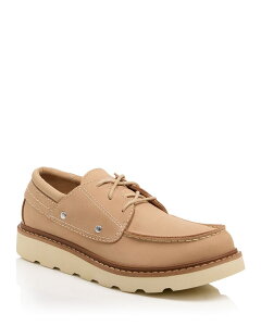 �\���� �����Y �V���[�Y �X���b�|���E���[�t�@�[ Sorel Men'slabtown 62' Mariner Loafers Canoe