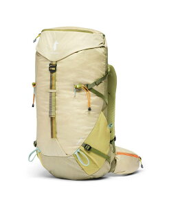 �R�[�g�p�N�V�[ ���f�B�[�X �o�b�O �o�b�N�p�b�N�E�����b�N�T�b�N Cotopaxi Arenal 32L Backpack Grain/Lemongrass