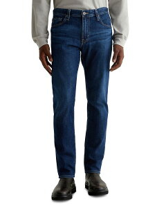 �G�[�W�[ �����Y �{�g���X �f�j���p���c �W�[���Y AG Everett 32 Slim Straight Fit Jeans Midlands